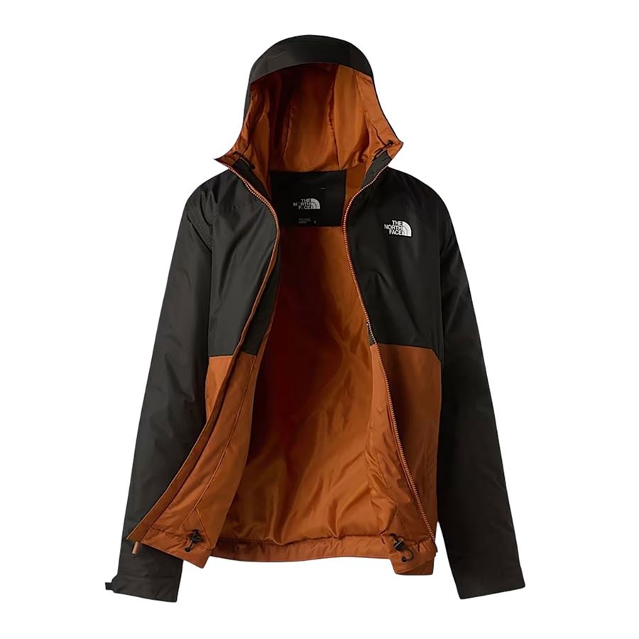 Giacca imbottita Millerton da uomo The North Face | NF0A3YFIC79